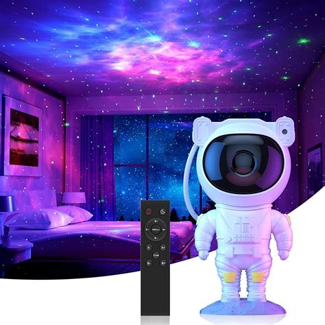 starry sky light projector|remote night light projector starry.